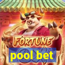 pool bet